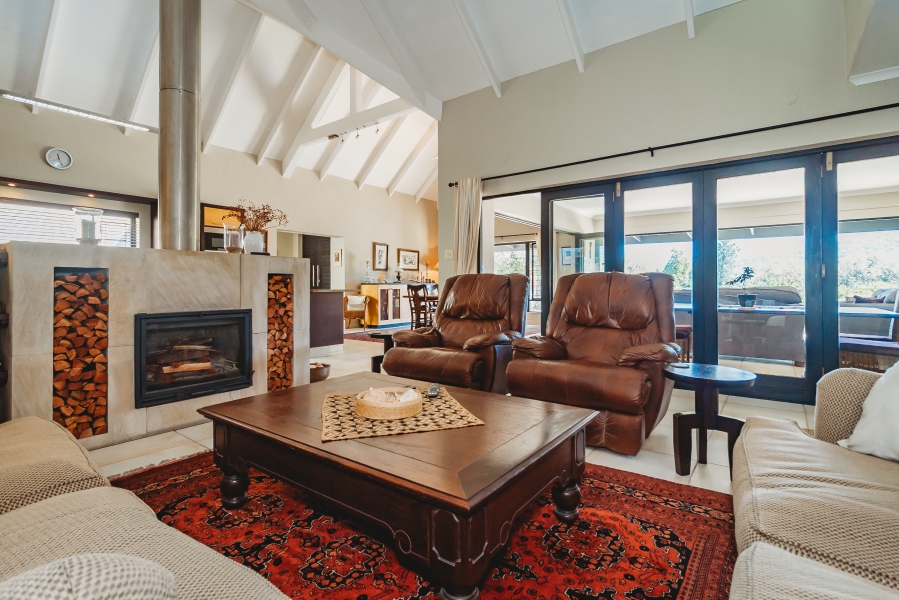 4 Bedroom Property for Sale in Wilderness Central Western Cape